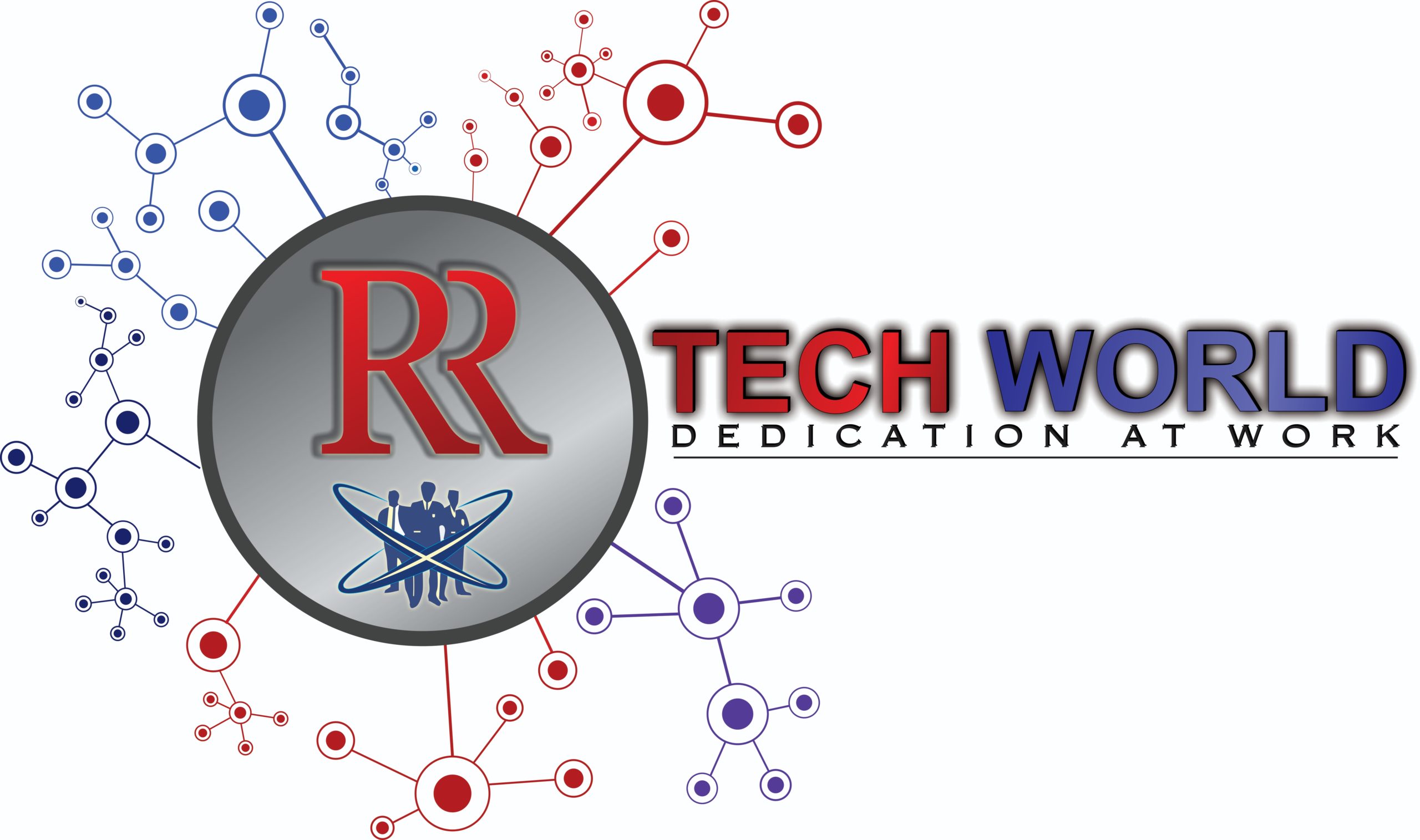 RR Tech World